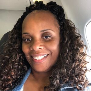 Meet your Posher, Sophia